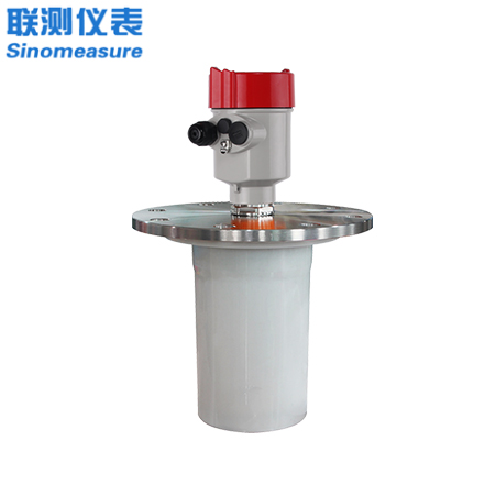 SIN-RD803T雷达物位计-适用于带有腐蚀性及挥发性的液体