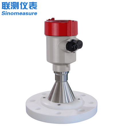 SIN-RD906雷达液位计-适用于卫生型液体存储容器