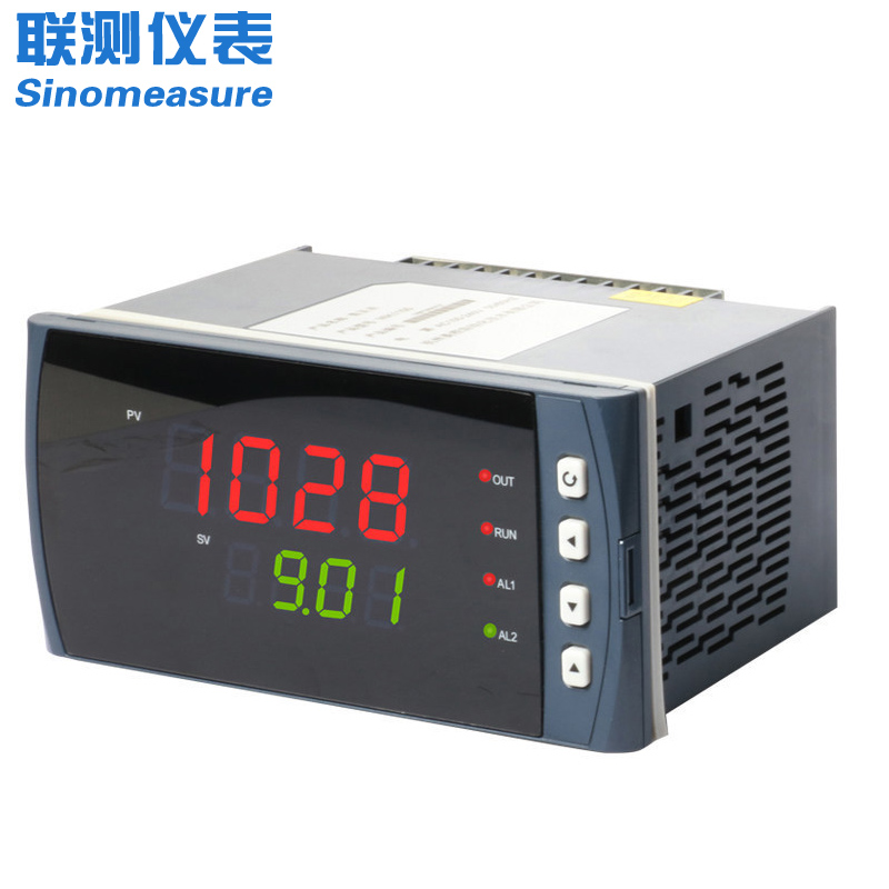 联测_SIN-1300_模糊PID控制器