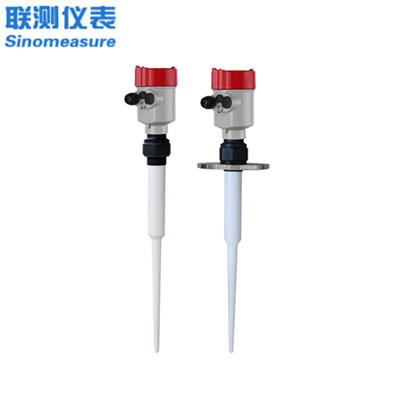 联测-SIN-RD801雷达料位计_适用于液体-微腐蚀性液体