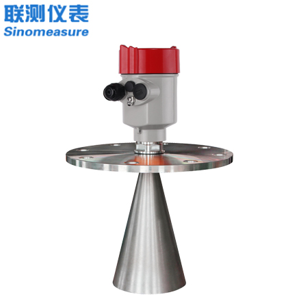 SIN-RD905雷达料位计-适用于固体颗粒、粉料