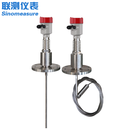 SIN-RD705雷达液位计-适用于密封罐，高温高压液体