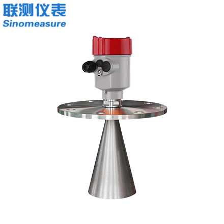 联测-SIN-RD803雷达液位计-适用于挥发性液体