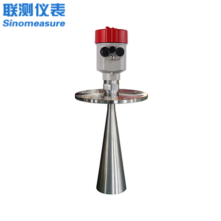联测-SIN-RD902雷达液位计-适用于高温高压的液体
