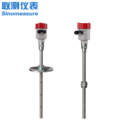 联测-SIN-RD704雷达液位计-适用于无离子水、脱氧水等液体