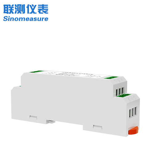 联测_接线式交流电压变送器_输入电压：20V - 1500V