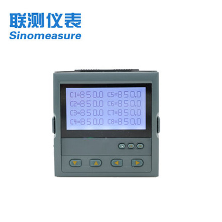 SIN-7700智能温控仪 数显表